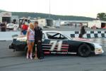 2nd Place Street Stock