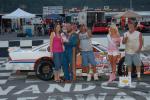 1st Place Late Model