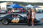 3rd Place Street Stock
