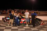 1st Place Late Model-2
