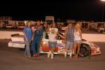 2nd Place Late Model-2