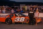 3rd Place Late Model-1