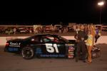 3rd Place Late Model