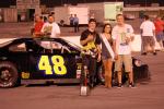2nd Place Late Model