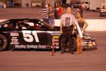 3rd Place Late Model
