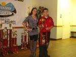 11-19-11 Oval Track Banquet