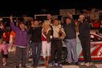 1st Place Late Model