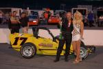 2nd Place 4C Modifieds