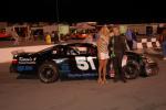 2nd Place Late Model
