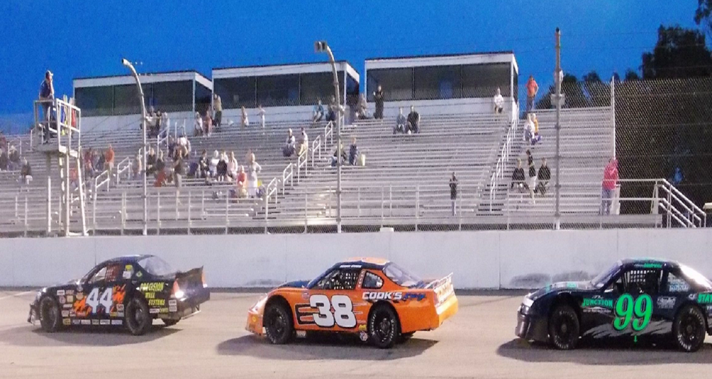 Speedway FAQ Shenandoah Speedway