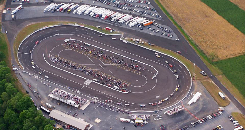 Speedway FAQ Shenandoah Speedway