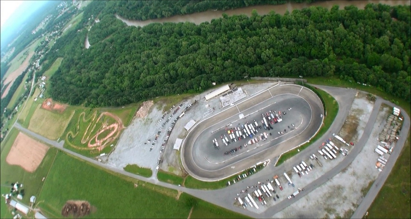 FAQ Shenandoah Speedway
