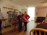 2012 Oval Track Banquet (3/22)