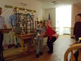 2012 Oval Track Banquet (6/22)