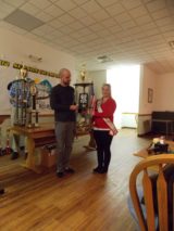 2012 Oval Track Banquet (9/22)