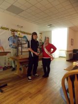 2012 Oval Track Banquet (11/22)
