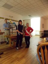 2012 Oval Track Banquet (12/22)